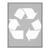 Recycling Simbol Image
